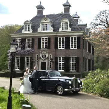 Doornburgh op zijn mooist.